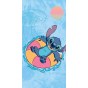BATH TOWEL 70 X 140 CM LILO & STITCH L&S-0895T