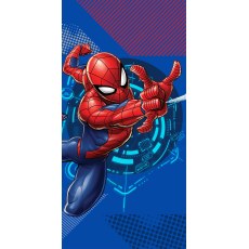 BATH TOWEL 70 X 140 CM MARVEL SPIDER-MAN SPM-0901T