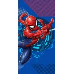 BATH TOWEL 70 X 140 CM MARVEL SPIDER-MAN SPM-0901T