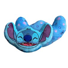 CUSHION SHAPED LILO & STITCH FACE