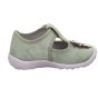 PANTOFLE TEKSTYLNE KAPCIE SUPERFIT SPOTTY HELLGRUN 1-009256-7520