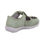 PANTOFLE TEKSTYLNE KAPCIE SUPERFIT SPOTTY HELLGRUN 1-009256-7520