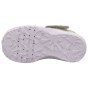PANTOFLE TEKSTYLNE KAPCIE SUPERFIT SPOTTY HELLGRUN 1-009256-7520