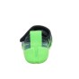 TEXTILE SLIPPERS BAREFOOT SUPERFIT VENTI GRUN/HELLGRUN 1-006702-7000
