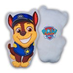 CUSHION SHAPED PAW PATROL CHASE PAW-629SC