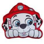 CUSHION SHAPED PAW PATROL MARSHALL PAW-541SC