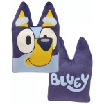 CUSHION SHAPED BLUEY BY-1393SC