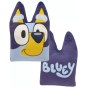 CUSHION SHAPED BLUEY BY-1393SC