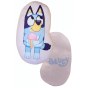 CUSHION SHAPED BLUEY BY-3243SC
