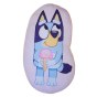 CUSHION SHAPED BLUEY BY-3243SC
