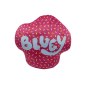 CUSHION SHAPED BLUEY BY-8534SC