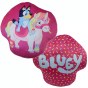 CUSHION SHAPED BLUEY BY-8534SC