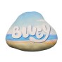 CUSHION SHAPED BLUEY BY-8535SC