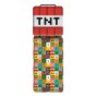 ŚPIWÓR DZIECIĘCY 60 X 130 CM MINECRAFT TNT MNC-4530SB