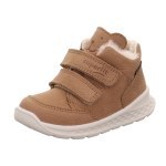 SHOES SUPERFIT BREEZE BRAUN 1-000372-3020 GORE-TEX