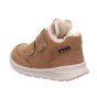SHOES SUPERFIT BREEZE BRAUN 1-000372-3020 GORE-TEX