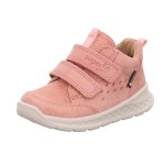 TRZEWIKI SUPERFIT BREEZE ROSA/ROSA 1-000369-5520 GORE-TEX