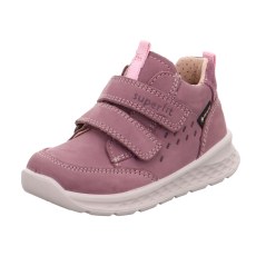 SHOES SUPERFIT BREEZE LILA/ROSA 1-000369-8500 GORE-TEX