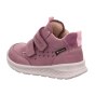 SHOES SUPERFIT BREEZE LILA/ROSA 1-000369-8500 GORE-TEX