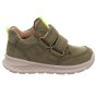 SHOES SUPERFIT BREEZE GRUN/GELB 1-000369-7020 GORE-TEX