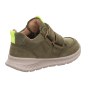 TRZEWIKI SUPERFIT BREEZE GRUN/GELB 1-000369-7020 GORE-TEX