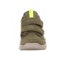 SHOES SUPERFIT BREEZE GRUN/GELB 1-000369-7020 GORE-TEX