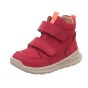 TRZEWIKI SUPERFIT BREEZE ROT/ORANGE 1-000367-5010 GORE-TEX
