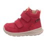 SHOES SUPERFIT BREEZE ROT/ORANGE 1-000367-5010 GORE-TEX