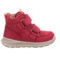 SHOES SUPERFIT BREEZE ROT/ORANGE 1-000367-5010 GORE-TEX