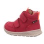 SHOES SUPERFIT BREEZE ROT/ORANGE 1-000367-5010 GORE-TEX