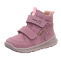 SHOES SUPERFIT BREEZE LILA/ROSA 1-000367-8500 GORE-TEX