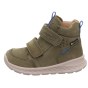 TRZEWIKI SUPERFIT BREEZE GRUN/HELLBLAU 1-000367-7020 GORE-TEX