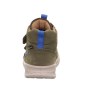 SHOES SUPERFIT BREEZE GRUN/HELLBLAU 1-000367-7020 GORE-TEX