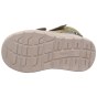 TRZEWIKI SUPERFIT BREEZE GRUN/HELLBLAU 1-000367-7020 GORE-TEX