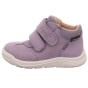 SHOES SUPERFIT WHALEY LILA 1-000744-8500 SYMPATEX