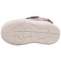 SHOES SUPERFIT WHALEY LILA 1-000744-8500 SYMPATEX