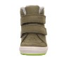 SNOW BOOT SUPERFIT GROOVY 2.0 GRUN 1-106317-7010 GORE-TEX