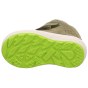SNOW BOOT SUPERFIT GROOVY 2.0 GRUN 1-106317-7010 GORE-TEX