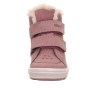 SNOW BOOT SUPERFIT GROOVY 2.0 LILA 1-106317-8510 GORE-TEX