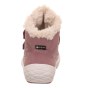SNOW BOOT SUPERFIT GROOVY 2.0 LILA 1-106317-8510 GORE-TEX
