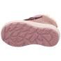 SNOW BOOT SUPERFIT GROOVY 2.0 LILA 1-106317-8510 GORE-TEX