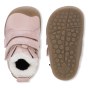 WINTER SHOES BAREFOOT BUNDGAARD BLOOM OLD ROSE MEMBRANE TEX