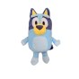 MASKOTKA PLUSZOWA LAMPKA NOCNA LED 2W1 GOGLOW BLUEY BY-9955PL