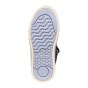 SHOES GEOX SKYLIN DISNEY STITCH NAVY/PINK LED LIGHTS