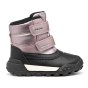 ŚNIEGOWCE GEOX TREKKYUP ROSE AMPHIBIOX