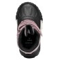 WINTER SHOES GEOX TREKKYUP ROSE AMPHIBIOX