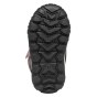 ŚNIEGOWCE GEOX TREKKYUP ROSE AMPHIBIOX