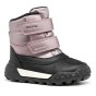 ŚNIEGOWCE GEOX TREKKYUP ROSE AMPHIBIOX