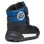 ŚNIEGOWCE GEOX TREKKYUP NAVY/JEANS AMPHIBIOX