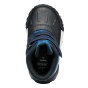ŚNIEGOWCE GEOX TREKKYUP NAVY/JEANS AMPHIBIOX